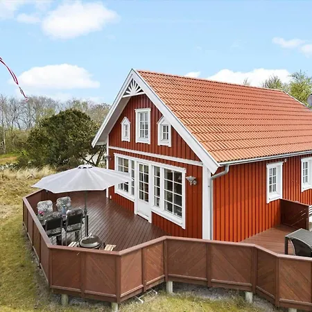 Feriehus 3690-nexo-hovedgade-2