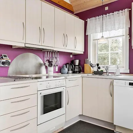 3690-nexo-hovedgade-2 Semesterbostad *