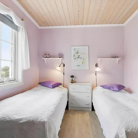 Semesterbostad 3690-nexo-hovedgade-2 *