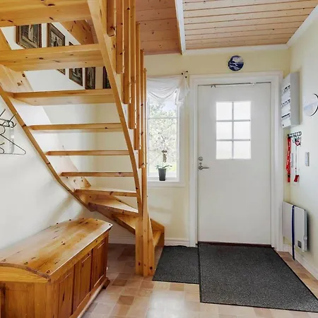 Semesterbostad 3690-nexo-hovedgade-2 Neksø