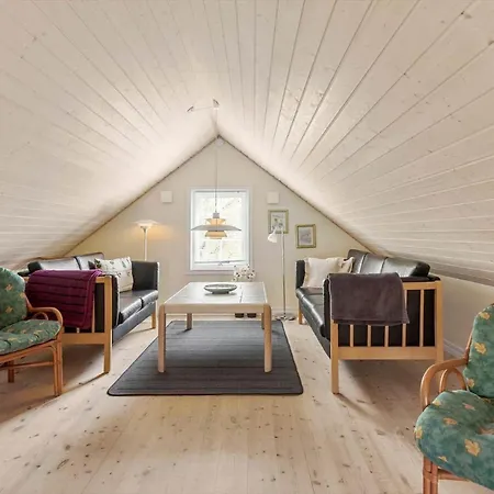 Feriehus 3690-nexo-hovedgade-2 *