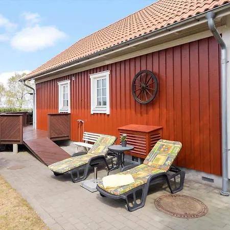 Semesterbostad 3690-nexo-hovedgade-2 *